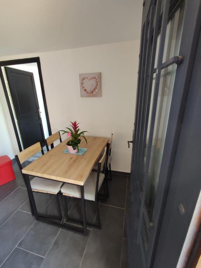 Le Mas Du Bijou Bleu Puget-sur-Argens Exterior foto