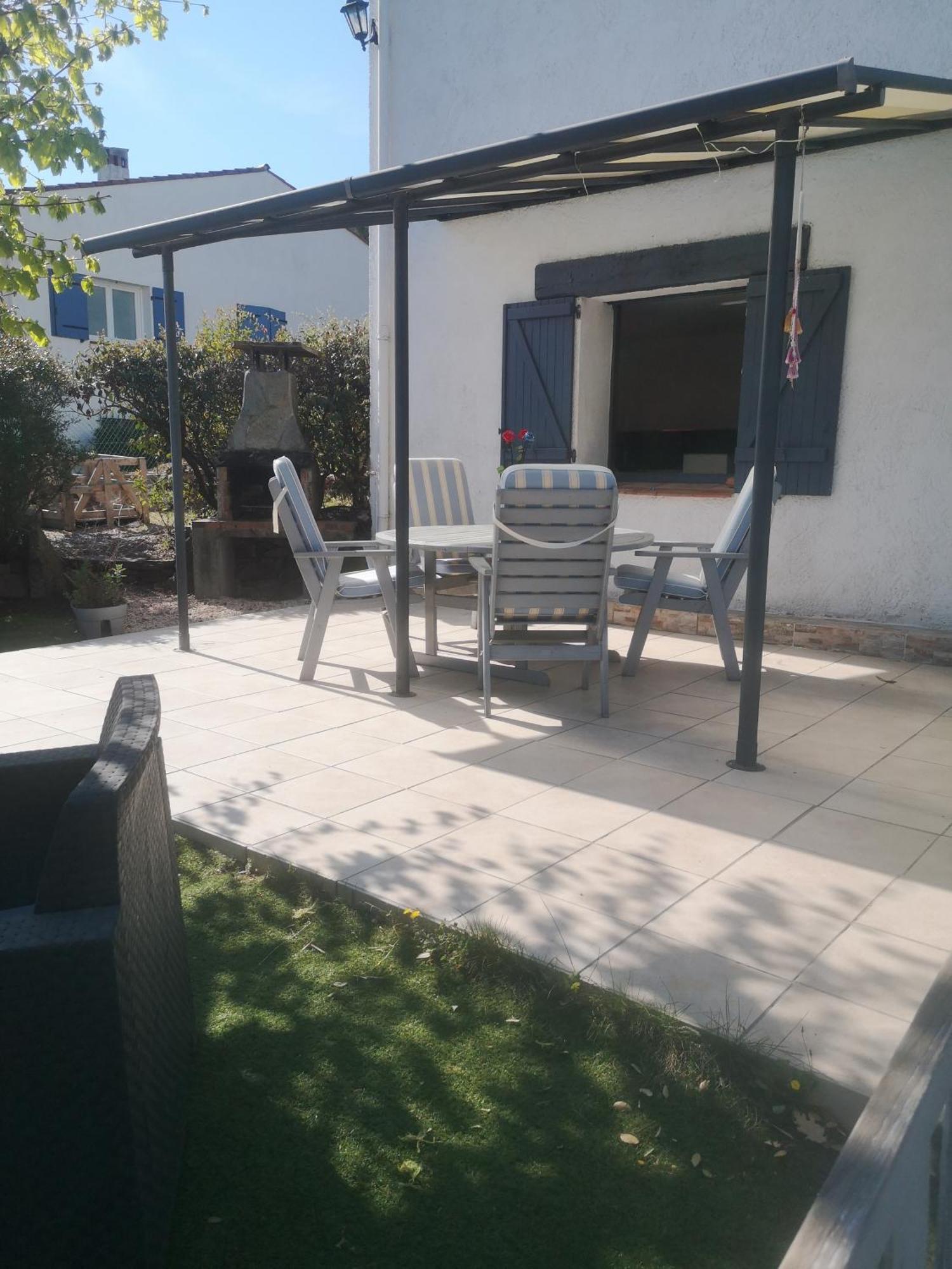 Le Mas Du Bijou Bleu Puget-sur-Argens Habitación foto